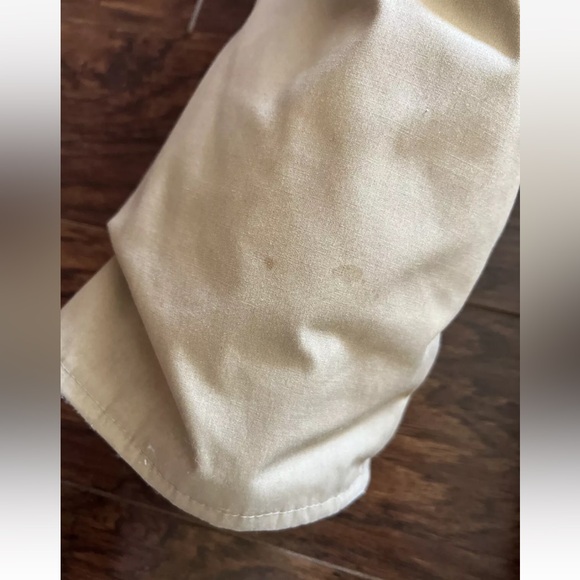 Vintage EDDIE BAUER Premium Heavy Duty Goose Down Coat - Picture 6 of 8